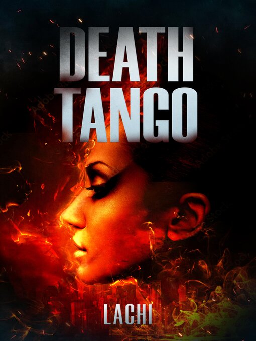 Cover image for Death Tango